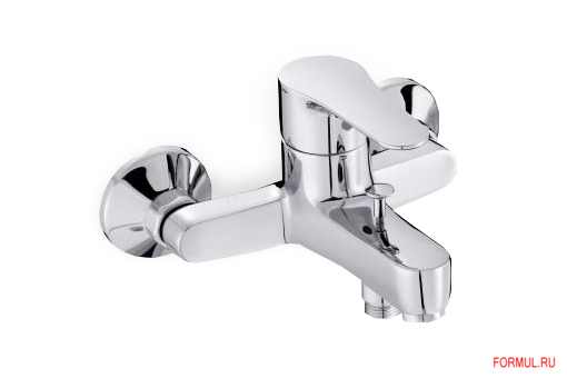 Смеситель Jacob Delafon E16033-4-CP